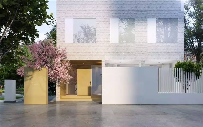 Shin House炘宿，一所真正的“設(shè)計(jì)師民宿”