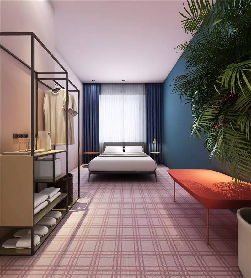 Shin House炘宿，一所真正的“設(shè)計(jì)師民宿”