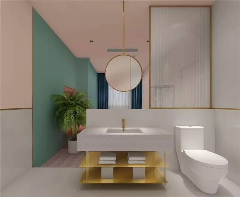 Shin House炘宿，一所真正的“設(shè)計(jì)師民宿”