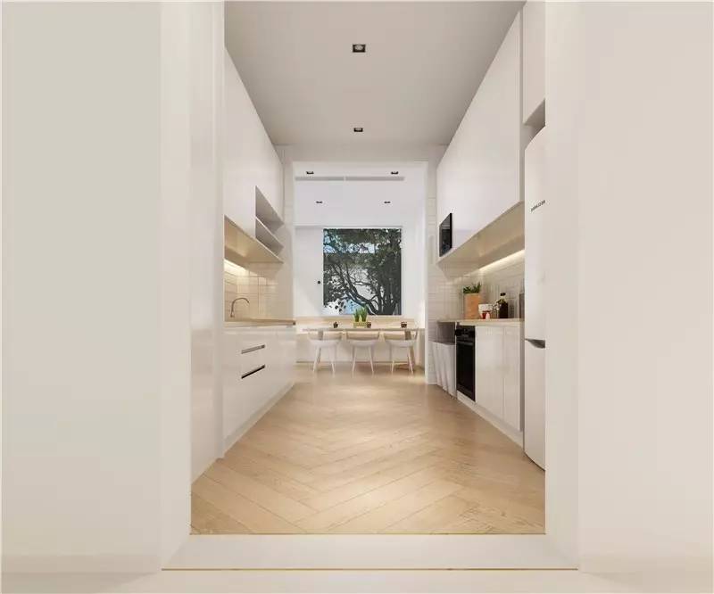 Shin House炘宿，一所真正的“設(shè)計(jì)師民宿”