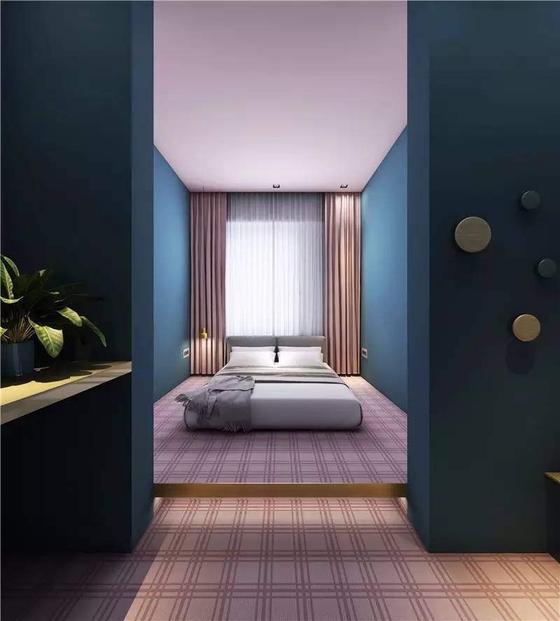 Shin House炘宿，一所真正的“設(shè)計(jì)師民宿”