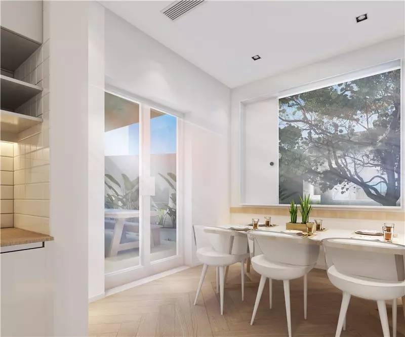 Shin House炘宿，一所真正的“設(shè)計(jì)師民宿”