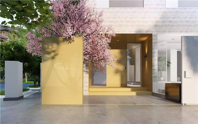 Shin House炘宿，一所真正的“設(shè)計師民宿”