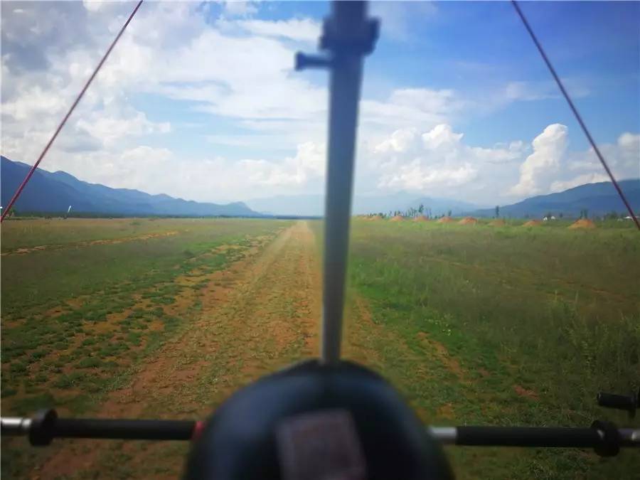 雪山莊園，只是天堂下降了一點點