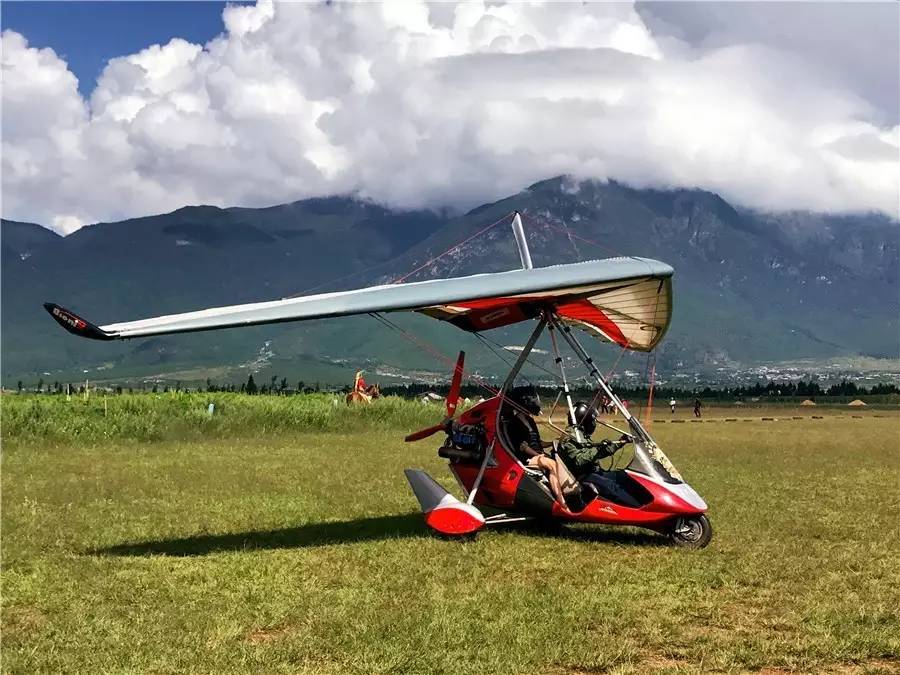 雪山莊園，只是天堂下降了一點點