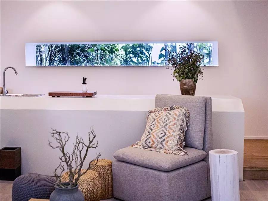 雪山莊園，只是天堂下降了一點(diǎn)點(diǎn)