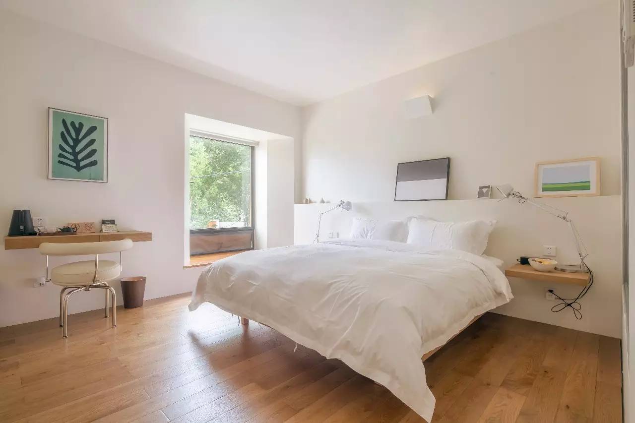 大樂之野·谷舍，擁有一個詩意的世界