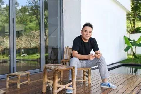 大樂(lè)之野·谷舍，擁有一個(gè)詩(shī)意的世界