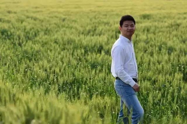 大樂(lè)之野·谷舍，擁有一個(gè)詩(shī)意的世界