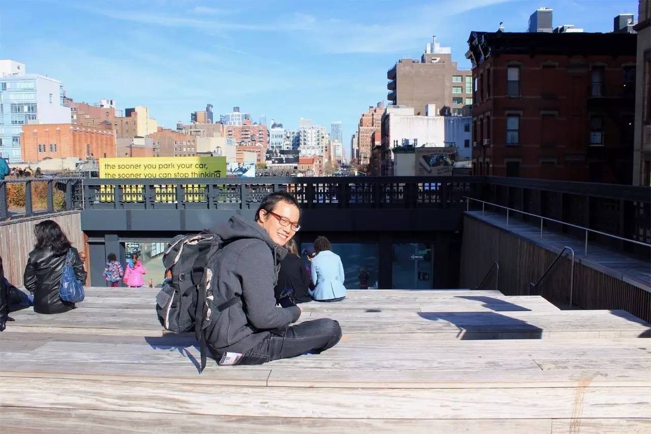 大樂(lè)之野·谷舍，擁有一個(gè)詩(shī)意的世界