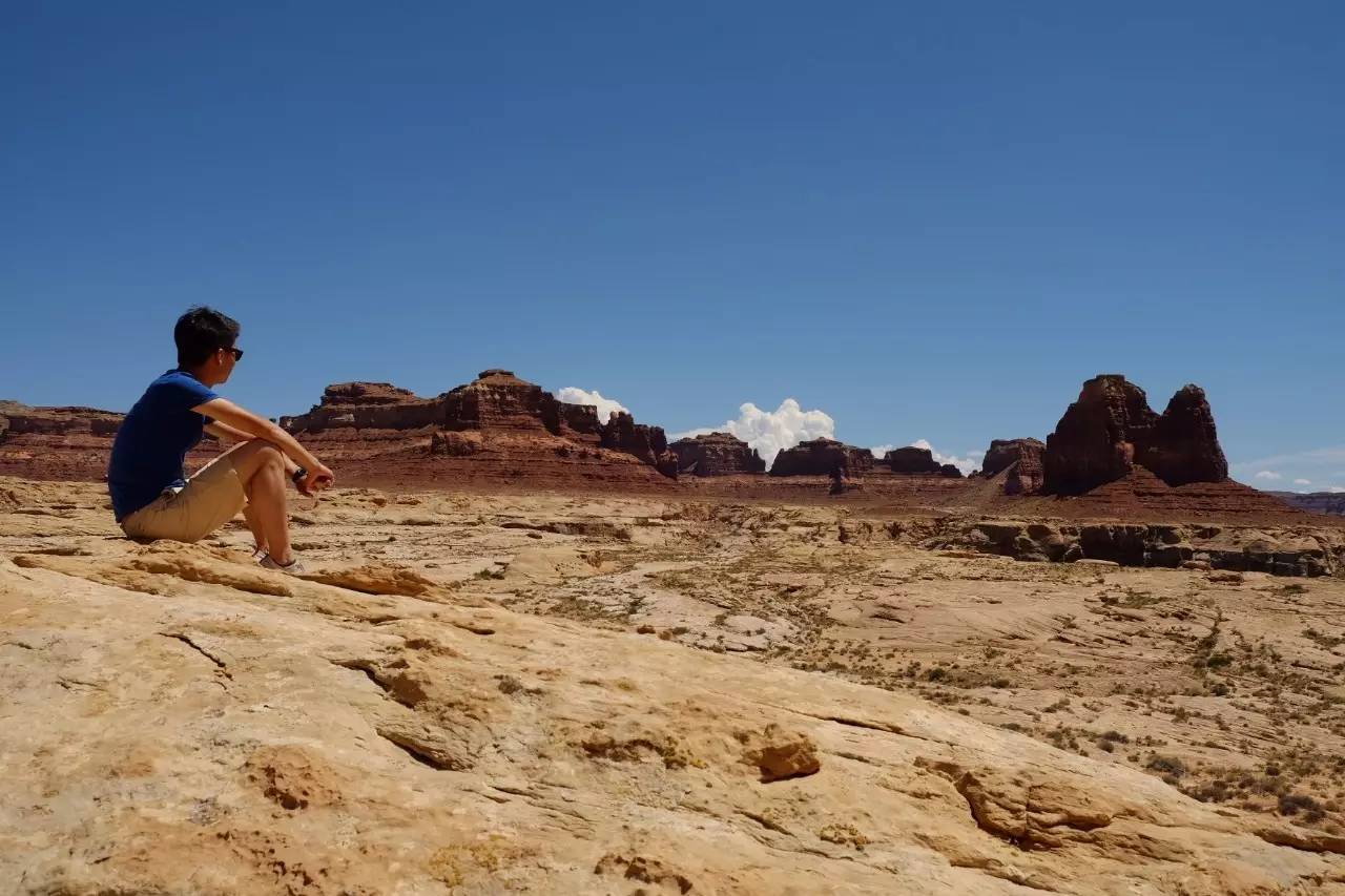 大樂(lè)之野·谷舍，擁有一個(gè)詩(shī)意的世界