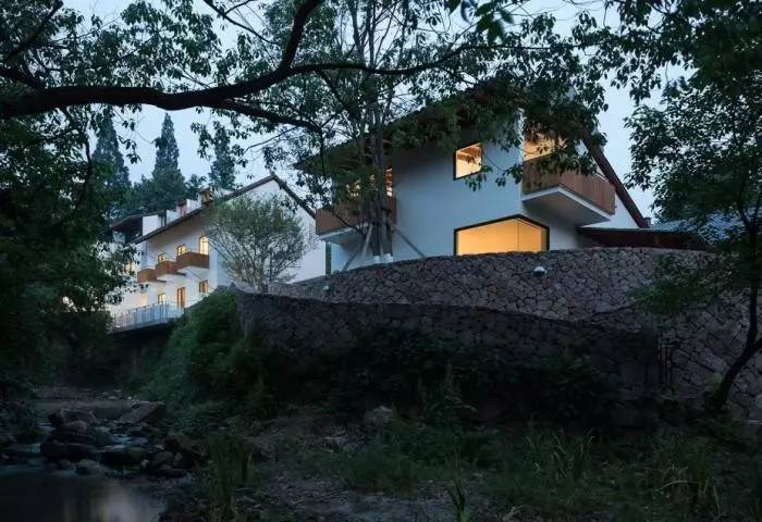 大樂(lè)之野·谷舍，擁有一個(gè)詩(shī)意的世界