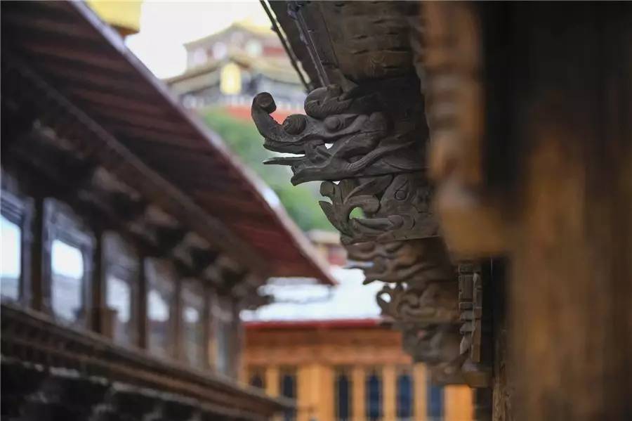 天空之城南杉藝術(shù)酒店，在月光之城尋找探索