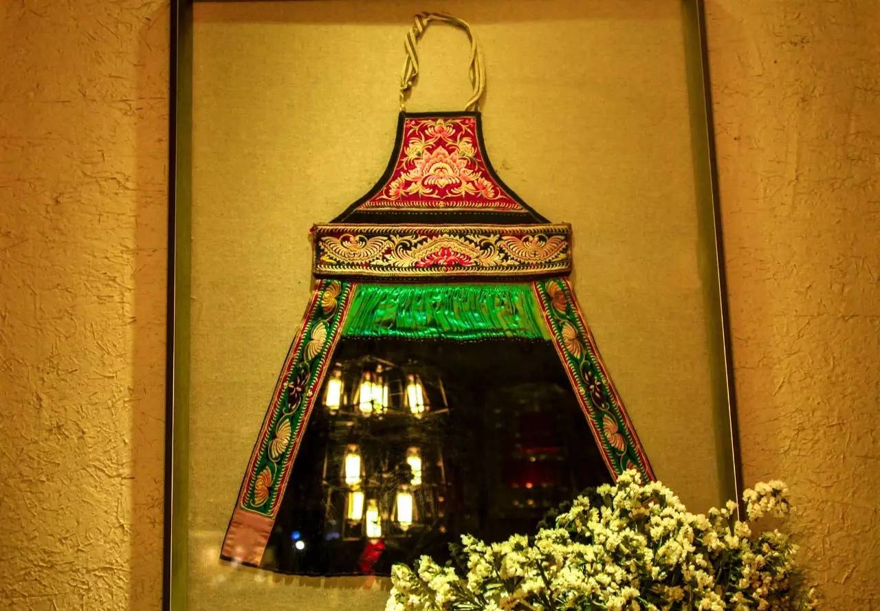 天空之城南杉藝術(shù)酒店，在月光之城尋找探索