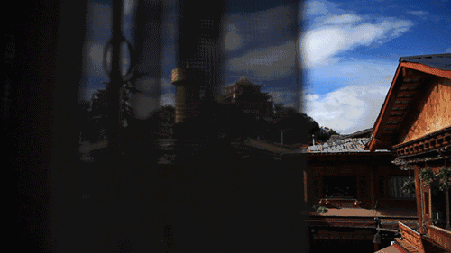 天空之城南杉藝術(shù)酒店，在月光之城尋找探索