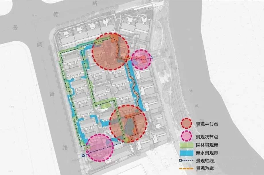 大美江南·蘇洲府，生長(zhǎng)在姑蘇古城的園子