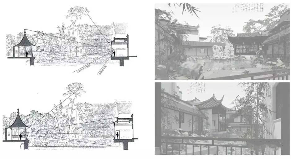 大美江南·蘇洲府，生長(zhǎng)在姑蘇古城的園子