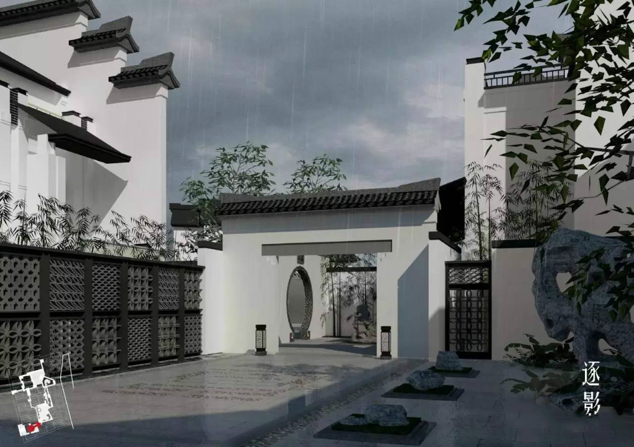 大美江南·蘇洲府，生長在姑蘇古城的園子