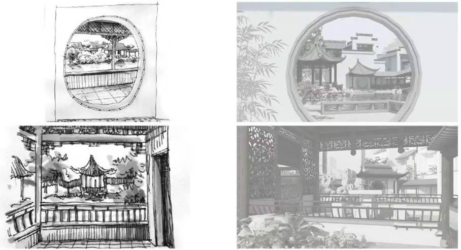 大美江南·蘇洲府，生長在姑蘇古城的園子