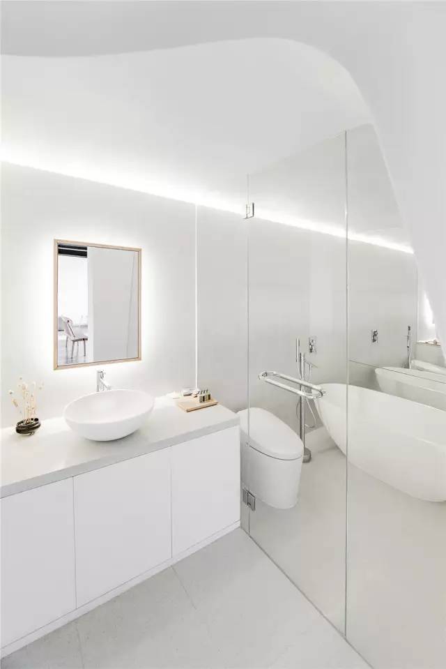 扭起來(lái)的北京四合院裝修設(shè)計(jì)，引爆了整個(gè)設(shè)計(jì)