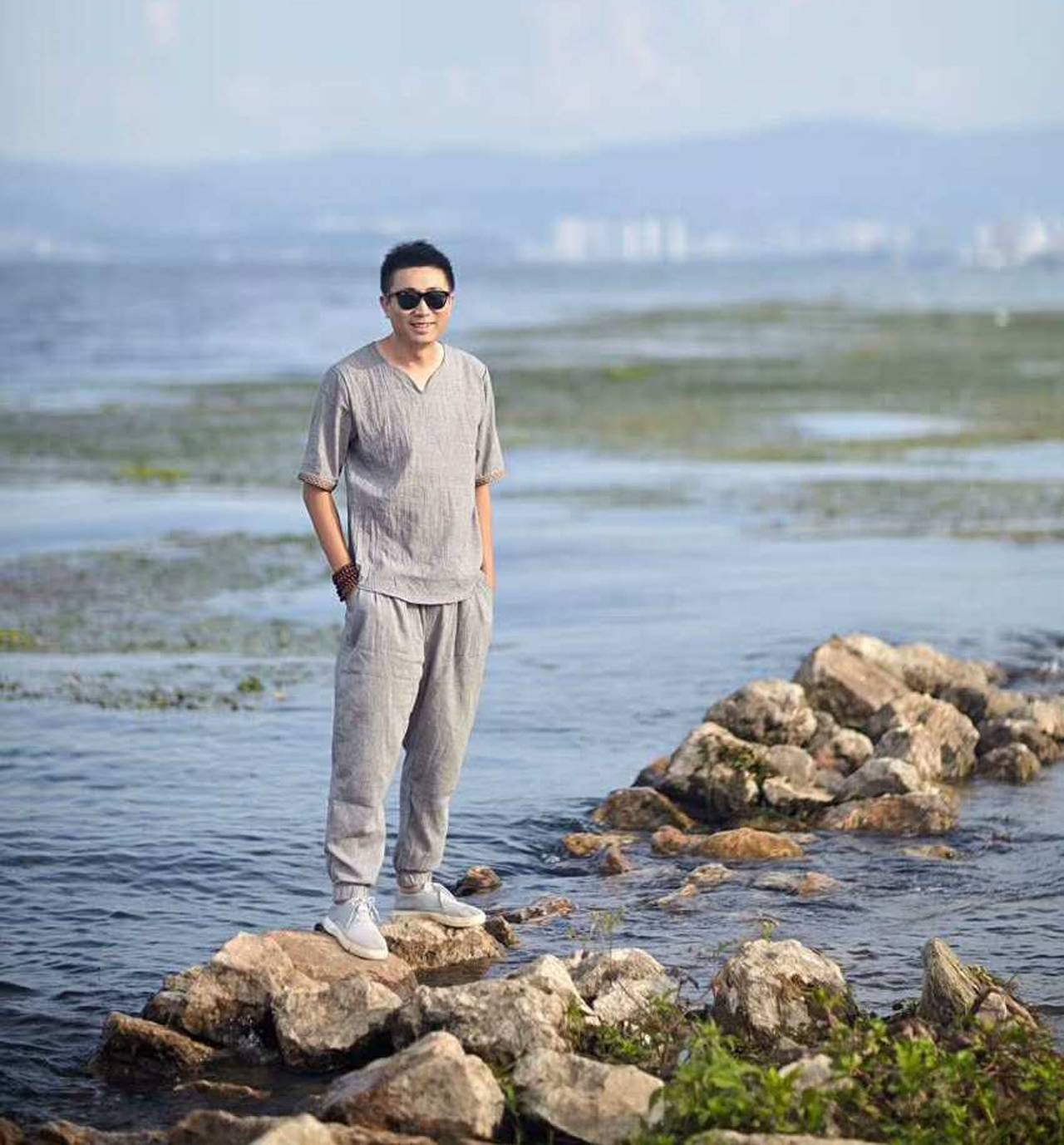 古一私邸，在大理洱海風(fēng)花雪月演繹痛快人生