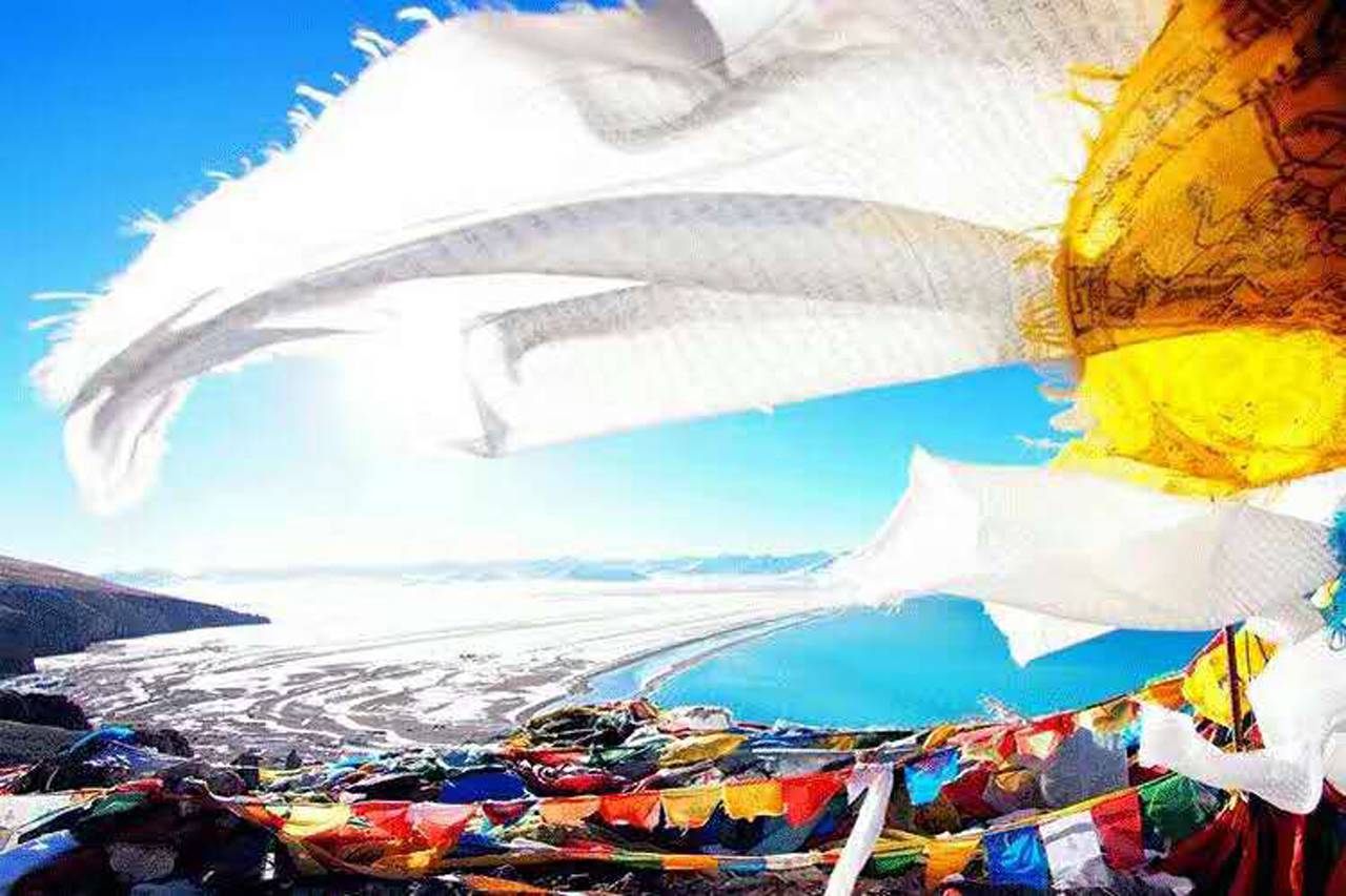 古一私邸，在大理洱海風(fēng)花雪月演繹痛快人生