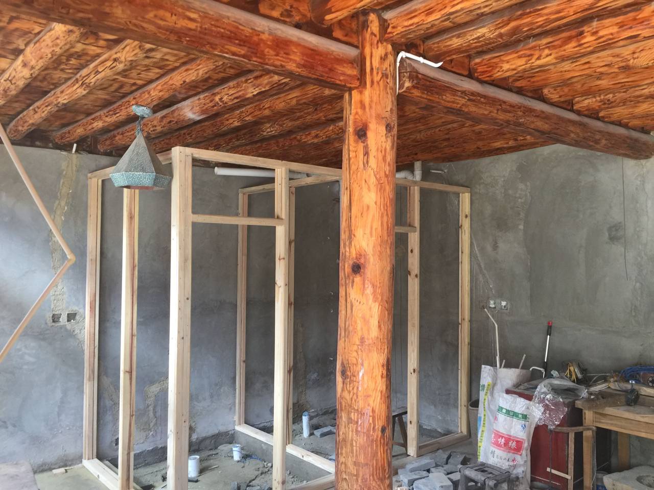 古一私邸，在大理洱海風(fēng)花雪月演繹痛快人生