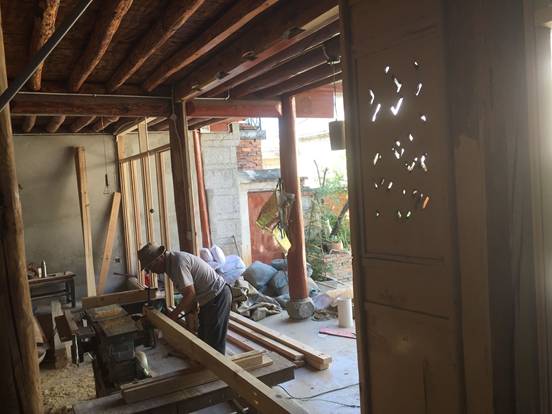 古一私邸，在大理洱海風(fēng)花雪月演繹痛快人生