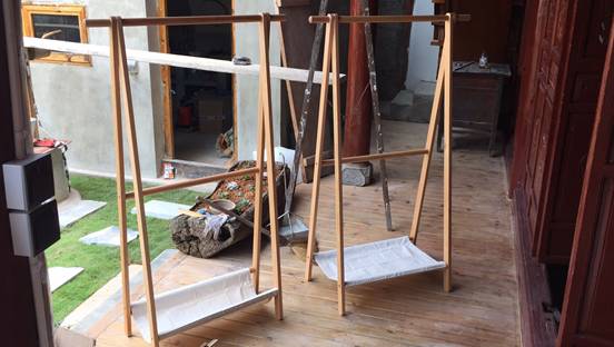 古一私邸，在大理洱海風(fēng)花雪月演繹痛快人生