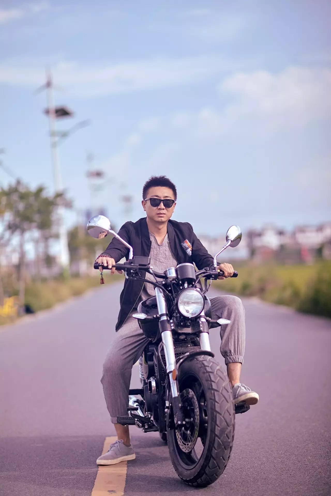 古一私邸，在大理洱海風(fēng)花雪月演繹痛快人生