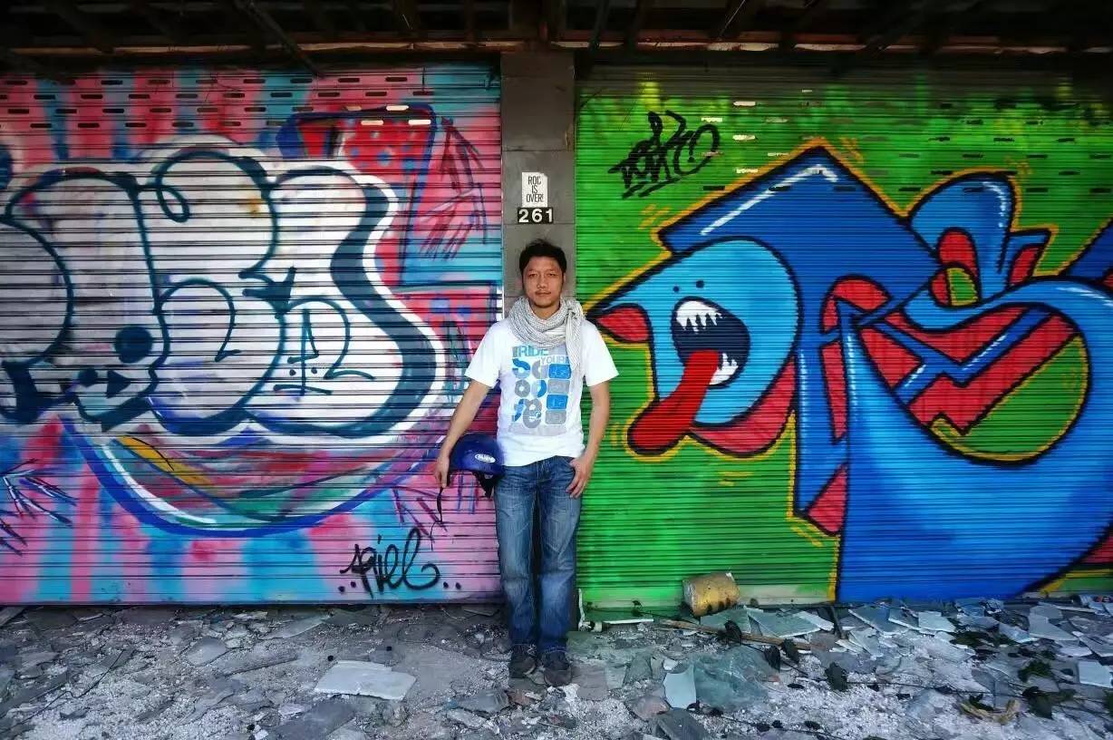 廣州覺(jué)園1984，來(lái)這里感受民國(guó)藝術(shù)的氣息