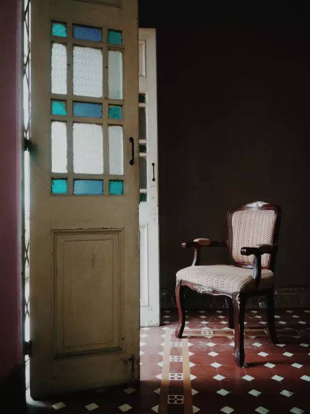 廣州覺(jué)園1984，來(lái)這里感受民國(guó)藝術(shù)的氣息