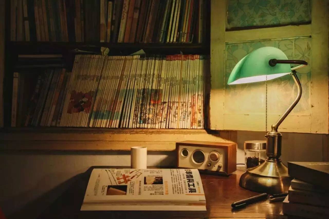 廣州覺園1984，來這里感受民國藝術(shù)的氣息