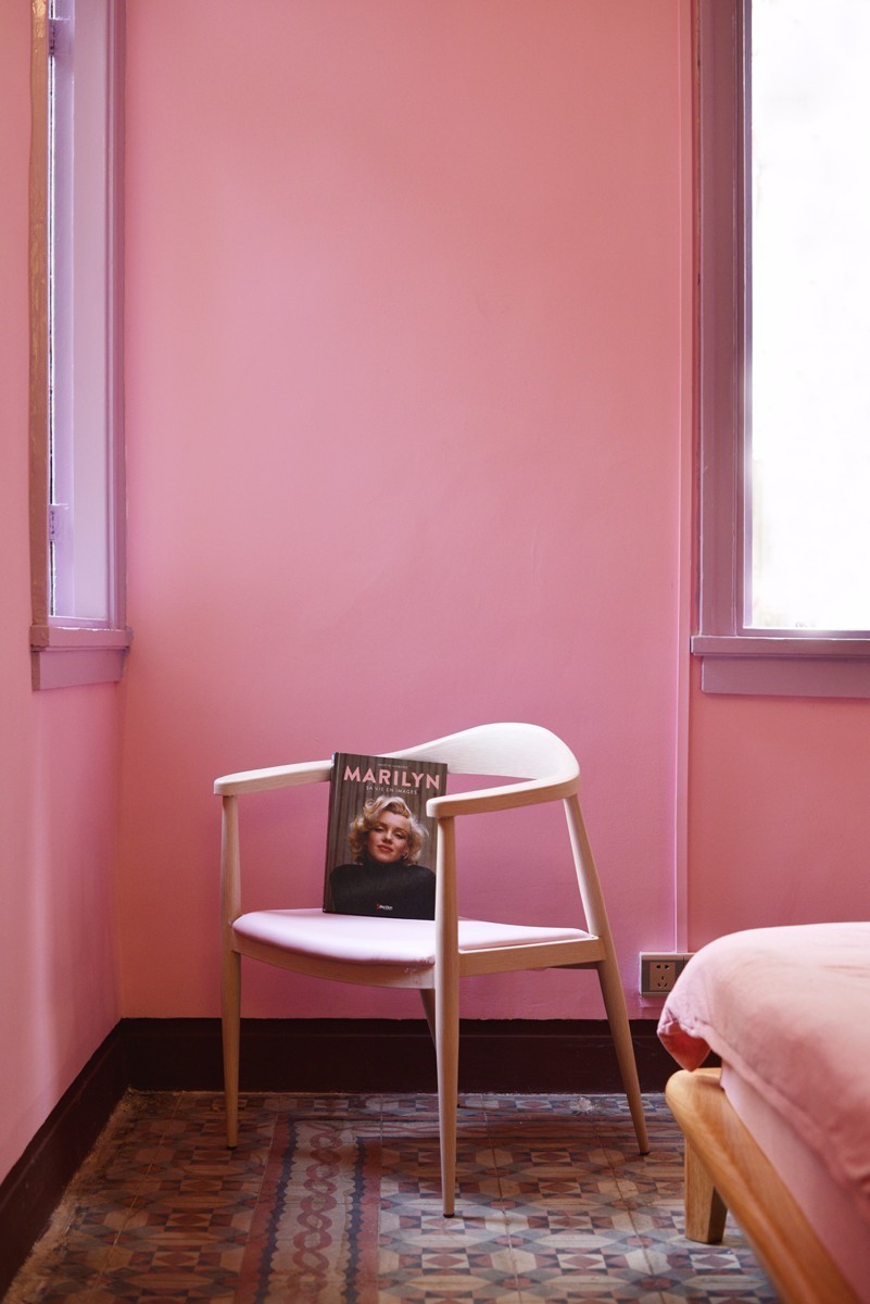 廣州覺(jué)園1984，來(lái)這里感受民國(guó)藝術(shù)的氣息