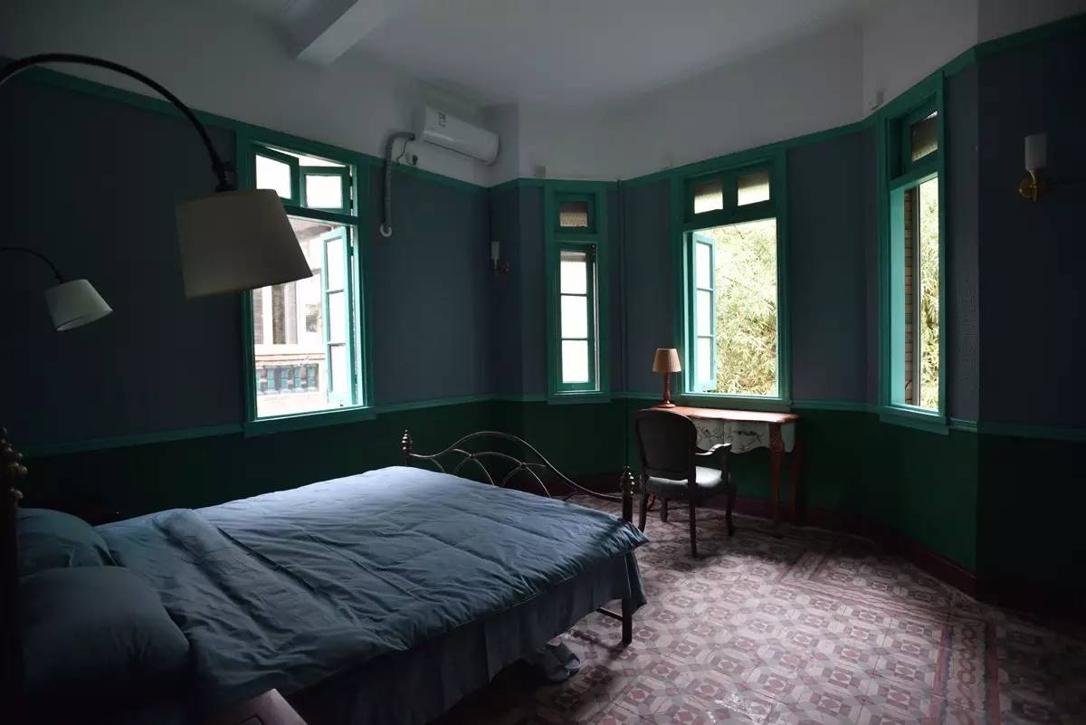 廣州覺園1984，來這里感受民國藝術(shù)的氣息