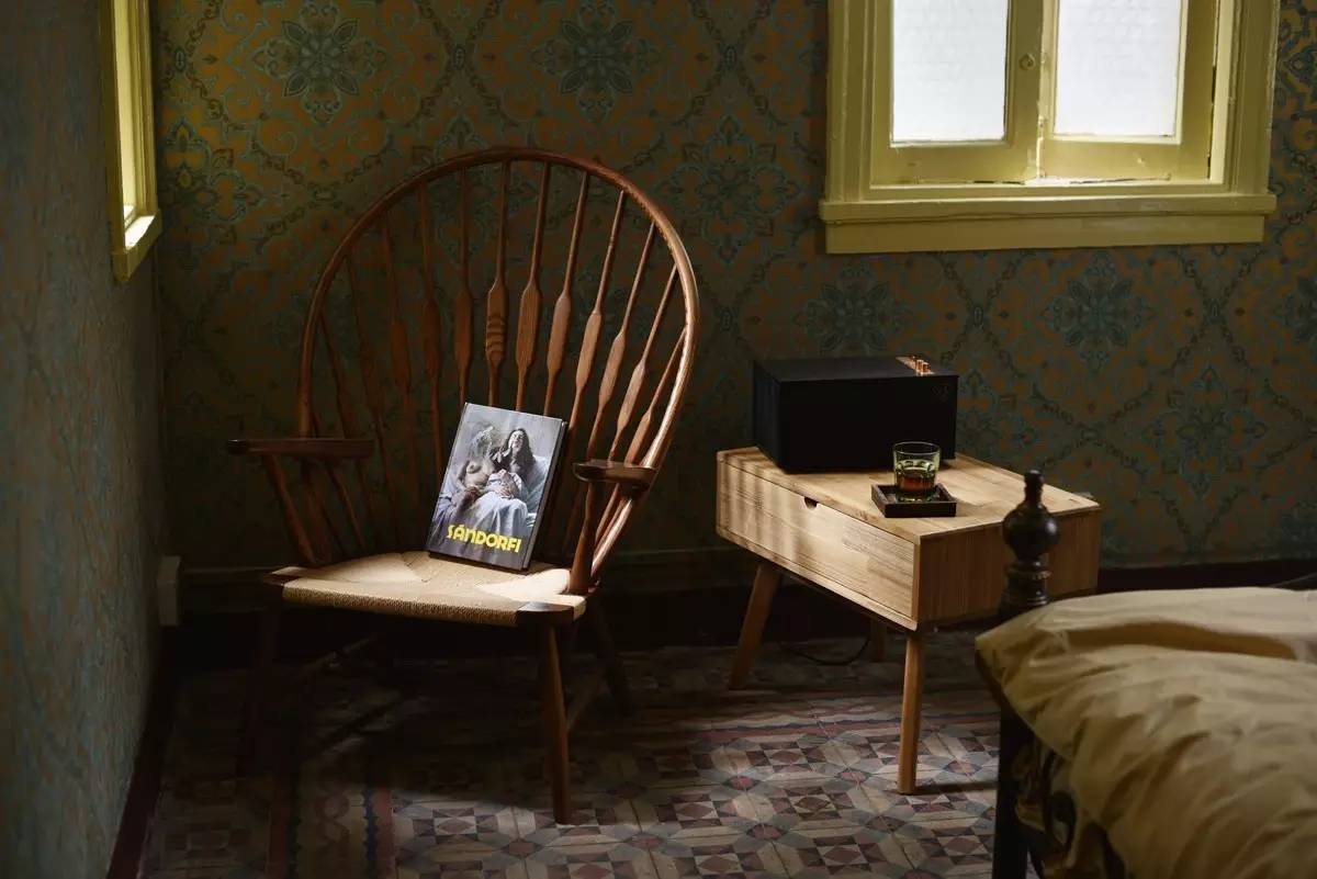 廣州覺(jué)園1984，來(lái)這里感受民國(guó)藝術(shù)的氣息