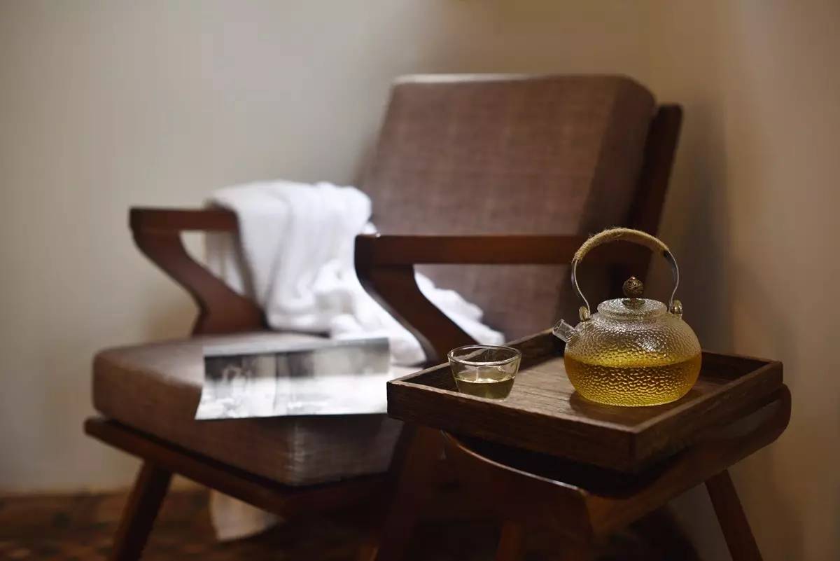 廣州覺園1984，來這里感受民國藝術的氣息