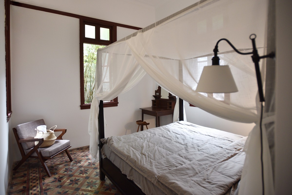 廣州覺園1984，來這里感受民國藝術的氣息