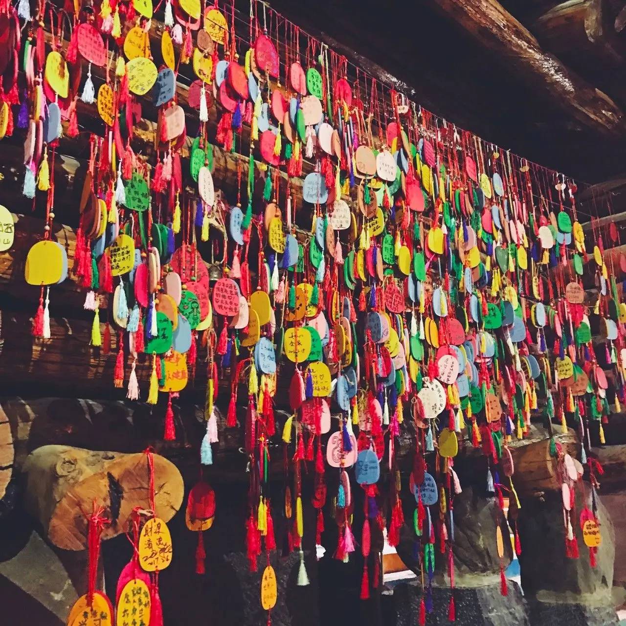 文殊·林舍，在麗江古城過著獨(dú)一無二的小日子