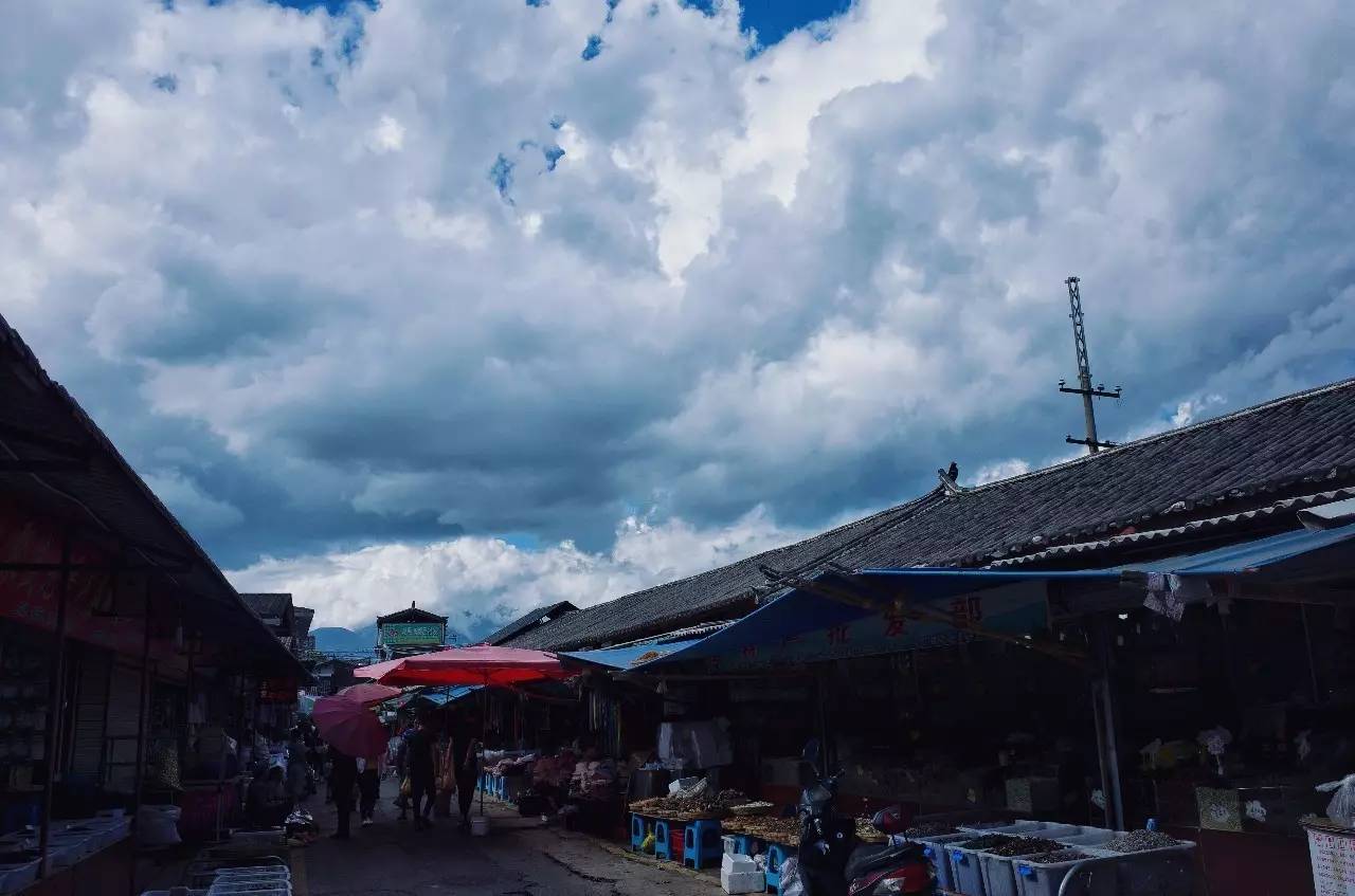 文殊·林舍，在麗江古城過著獨(dú)一無二的小日子