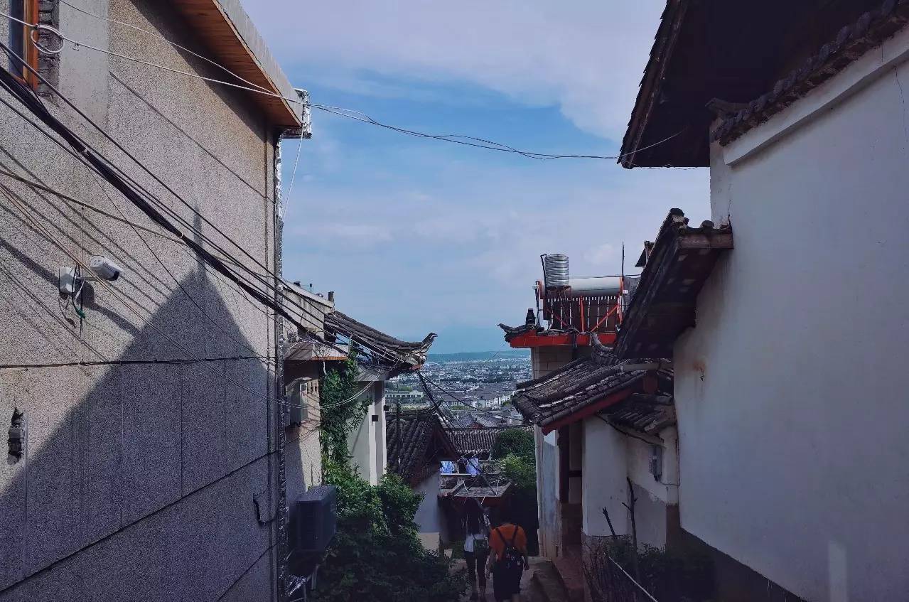 文殊·林舍，在麗江古城過著獨(dú)一無二的小日子