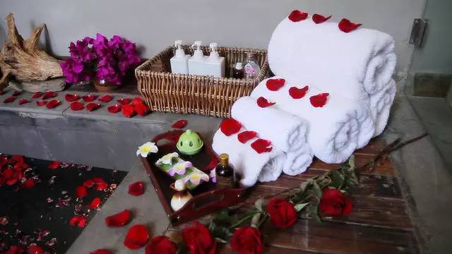 文殊·林舍，在麗江古城過(guò)著獨(dú)一無(wú)二的小日子