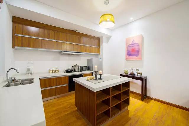 文殊·林舍，在麗江古城過著獨一無二的小日子