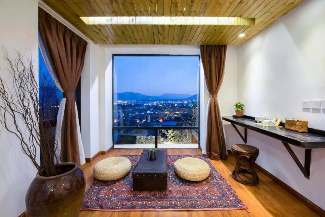 文殊·林舍，在麗江古城過著獨一無二的小日子