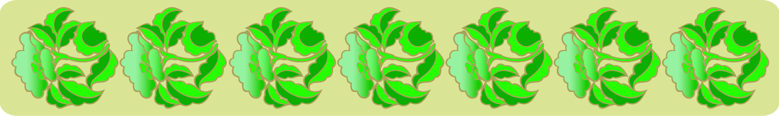 中國(guó)傳統(tǒng)精美花邊刺繡圖案