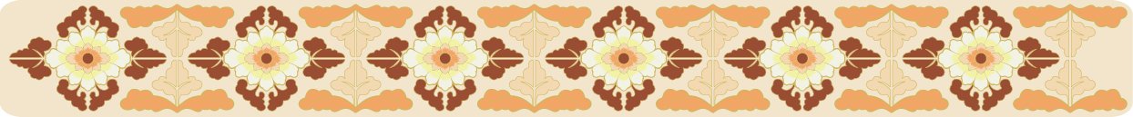 中國(guó)傳統(tǒng)精美花邊刺繡圖案