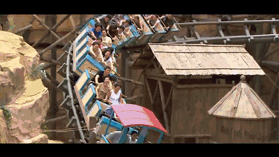 廣州小野家，全世界的爸媽都來我們家遛娃