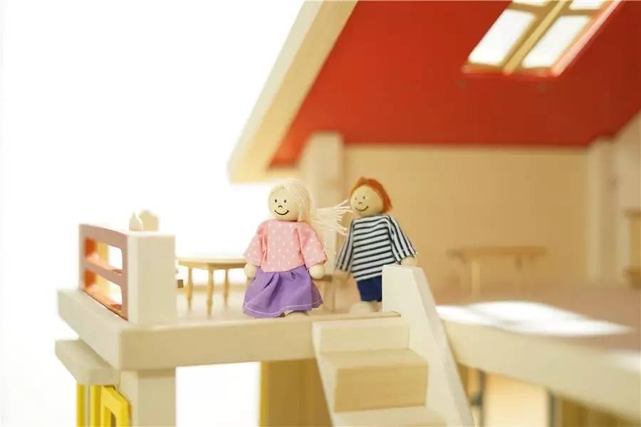 廣州小野家，全世界的爸媽都來(lái)我們家遛娃