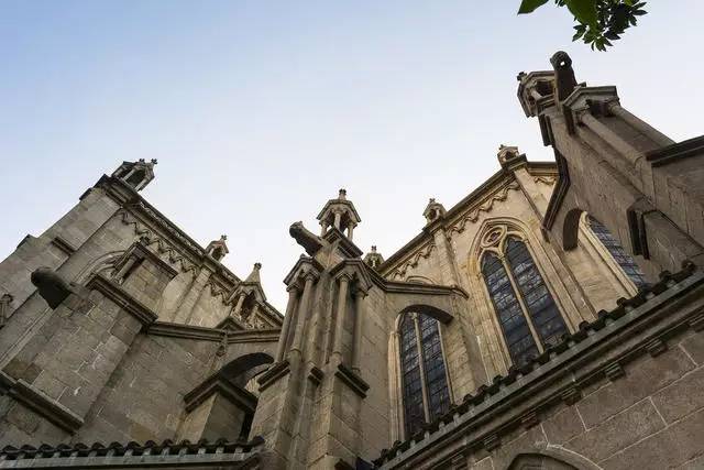 廣州小野家，全世界的爸媽都來我們家遛娃