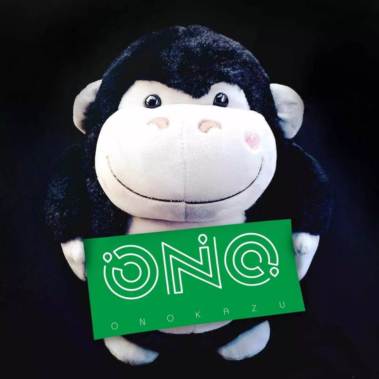 廣州小野家，全世界的爸媽都來我們家遛娃